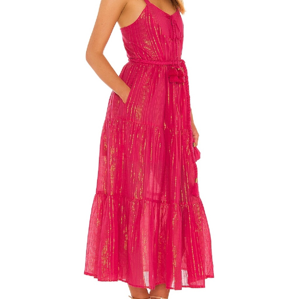 Maxi dress - Picture 1 of 6